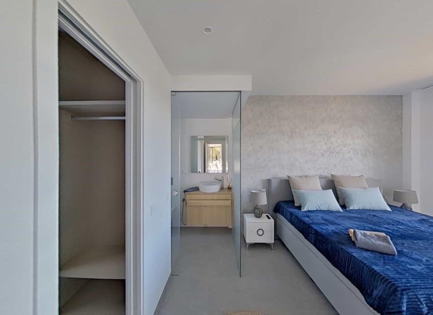 3 bedroom Apartment for sale in Orihuela Costa with pool - € 479,000 (Ref: 9510274)