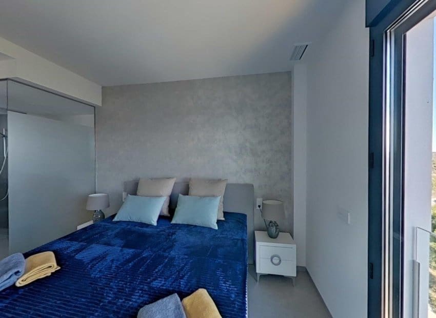 3 bedroom Apartment for sale in Orihuela Costa with pool - € 479,000 (Ref: 9510274)