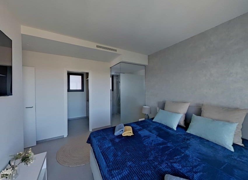 3 bedroom Apartment for sale in Orihuela Costa with pool - € 479,000 (Ref: 9510274)