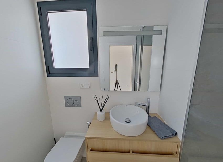 3 bedroom Apartment for sale in Orihuela Costa with pool - € 479,000 (Ref: 9510274)