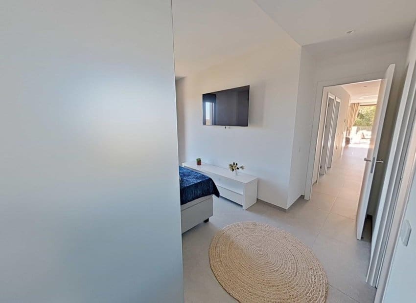 3 bedroom Apartment for sale in Orihuela Costa with pool - € 479,000 (Ref: 9510274)