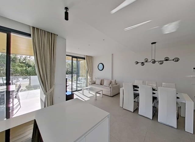 3 sypialnia Apartament na sprzedaż w Las Colinas Golf, Orihuela z basenem - 479 000 € (Ref: 9510274)