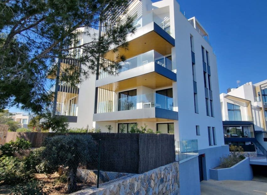 3 bedroom Apartment for sale in Orihuela Costa with pool - € 479,000 (Ref: 9510274)