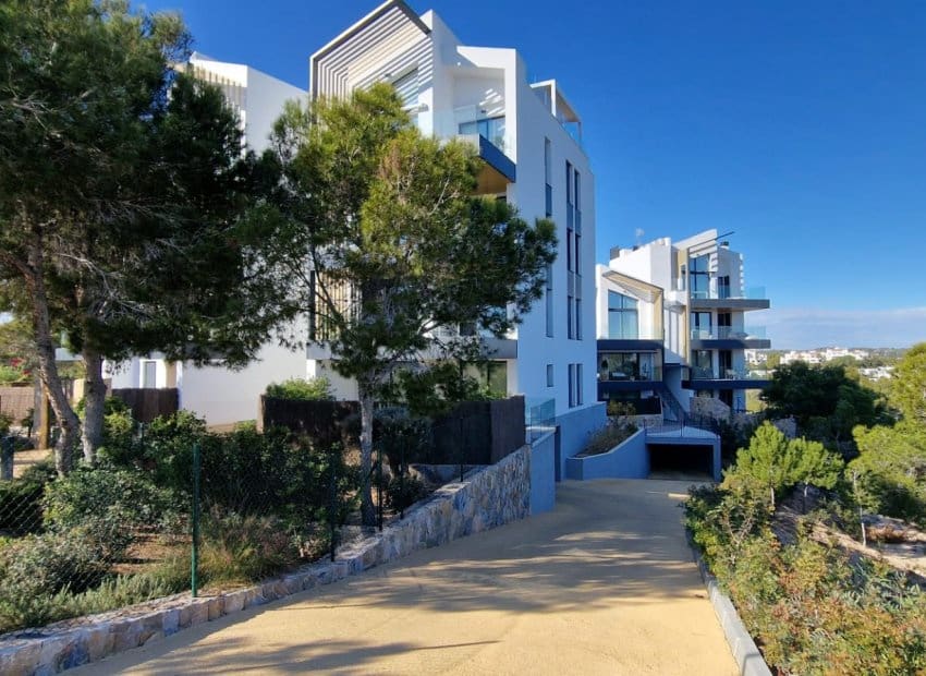 3 bedroom Apartment for sale in Orihuela Costa with pool - € 479,000 (Ref: 9510274)