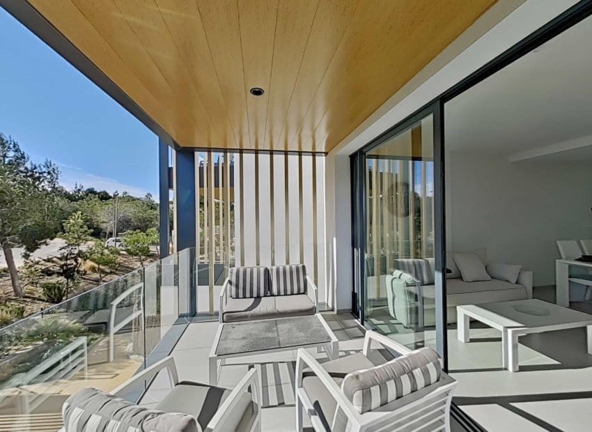 3 bedroom Apartment for sale in Orihuela Costa with pool - € 479,000 (Ref: 9510274)