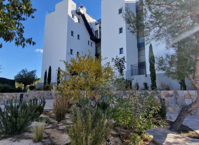 3 sypialnia Apartament na sprzedaż w Las Colinas Golf, Orihuela z basenem - 479 000 € (Ref: 9510274)