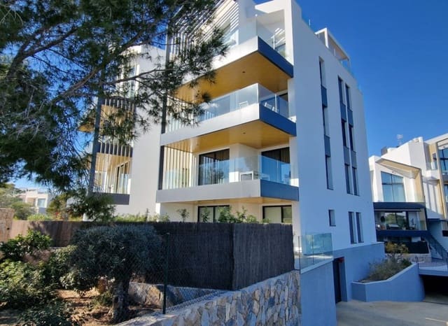 3 sypialnia Apartament na sprzedaż w Las Colinas Golf, Orihuela z basenem - 479 000 € (Ref: 9510274)