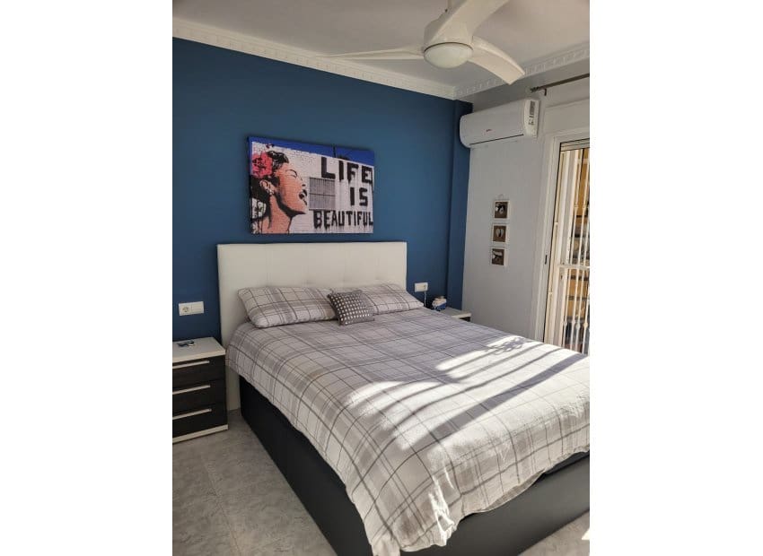 2 slaapkamer Huis te koop in Algorfa met zwembad - € 164.995 (Ref: 9510275)