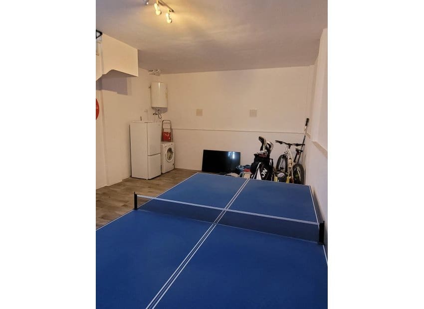 2 slaapkamer Huis te koop in Algorfa met zwembad - € 164.995 (Ref: 9510275)