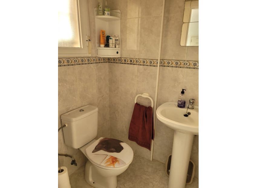 2 slaapkamer Huis te koop in Algorfa met zwembad - € 164.995 (Ref: 9510275)