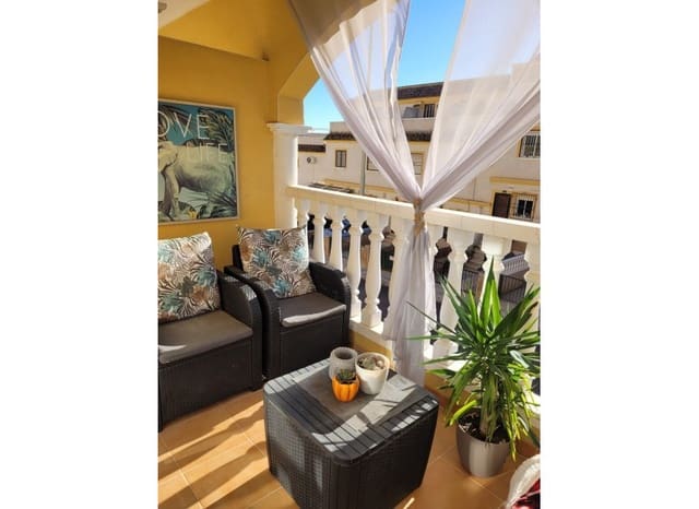 2 camera da letto Casa in vendita in Algorfa con piscina - 164.995 € (Rif: 9510275)