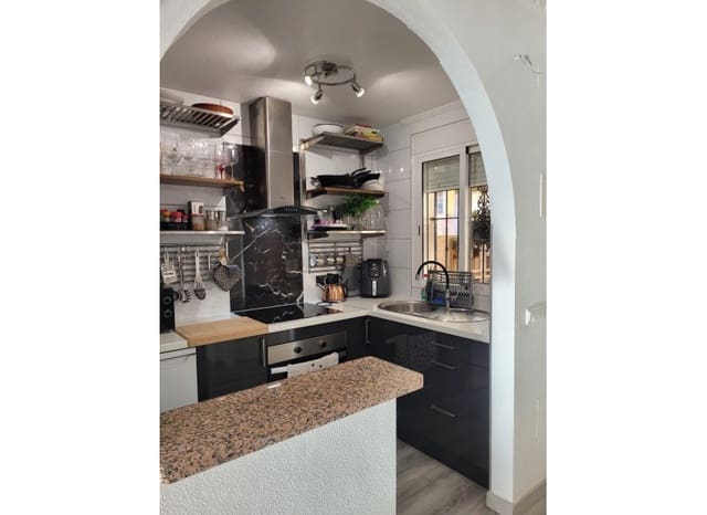 2 camera da letto Casa in vendita in Algorfa con piscina - 164.995 € (Rif: 9510275)