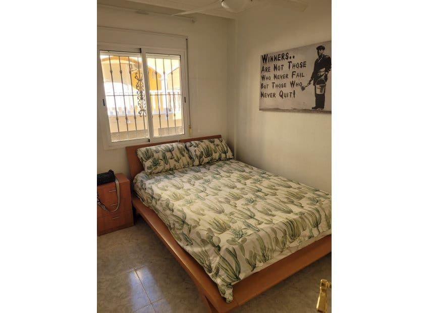 2 slaapkamer Huis te koop in Algorfa met zwembad - € 164.995 (Ref: 9510275)