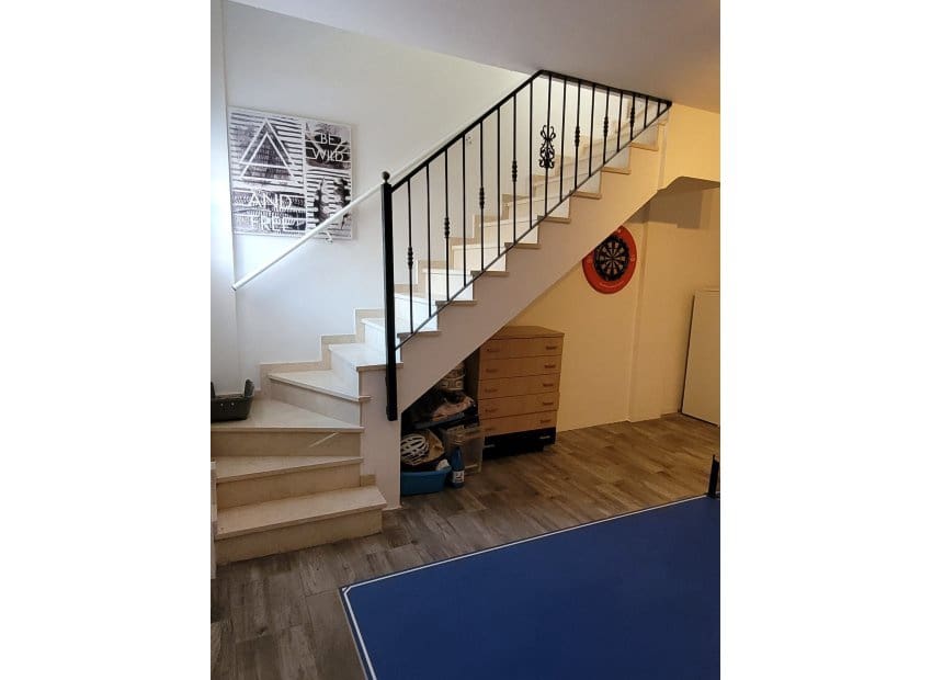 2 slaapkamer Huis te koop in Algorfa met zwembad - € 164.995 (Ref: 9510275)