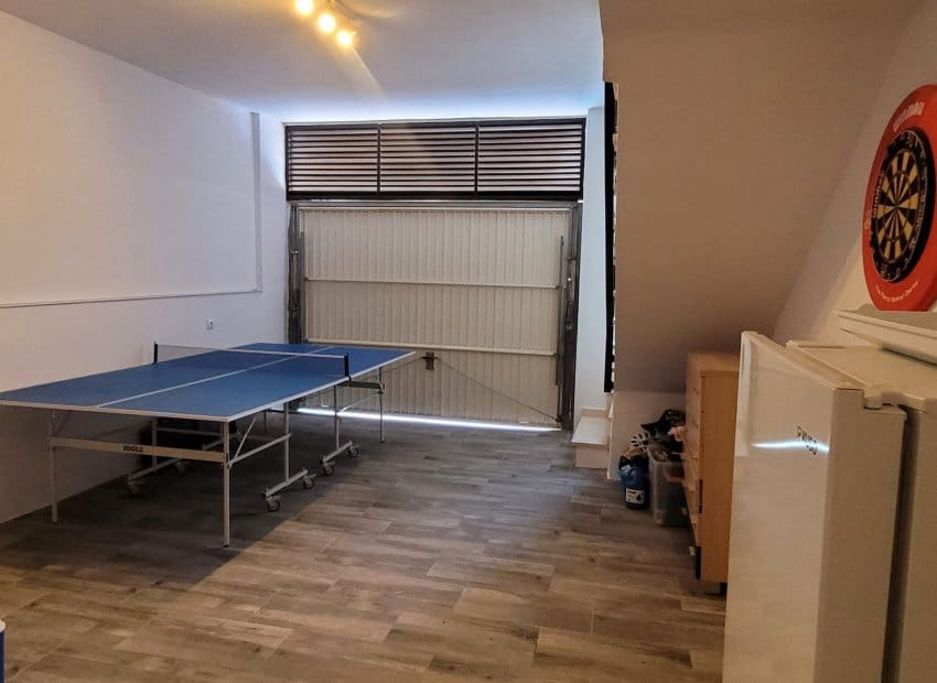 2 slaapkamer Huis te koop in Algorfa met zwembad - € 164.995 (Ref: 9510275)