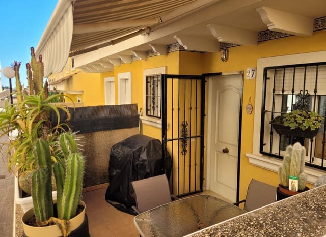 2 camera da letto Casa in vendita in Algorfa con piscina - 164.995 € (Rif: 9510275)