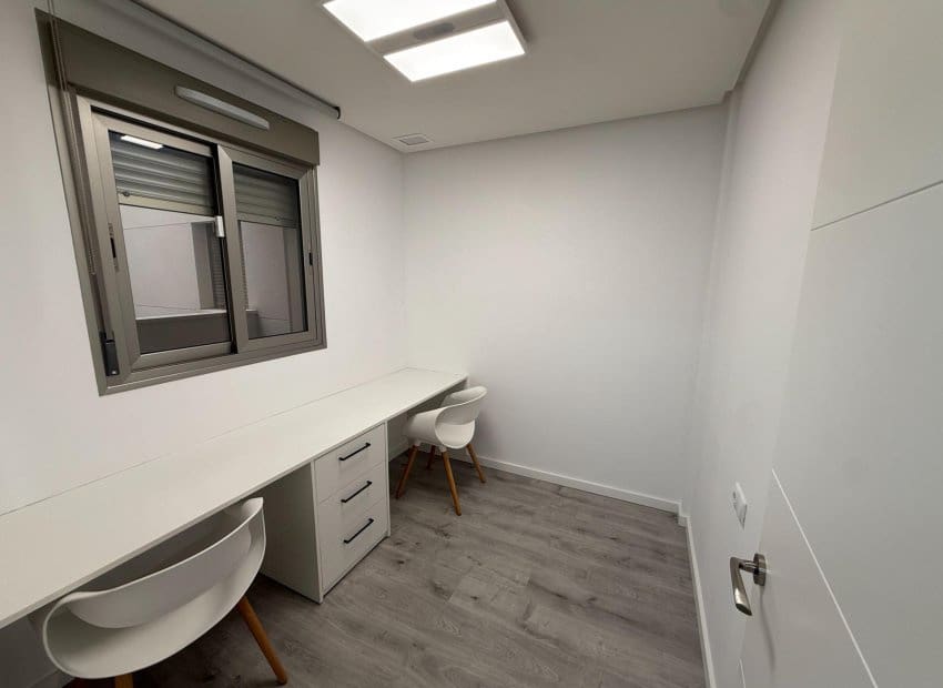 3 Zimmer Apartment zu verkaufen in Los Dolses mit Pool - 269.000 € (Ref: 9510279)