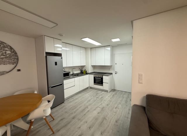 3 Zimmer Apartment zu verkaufen in Los Dolses, Orihuela mit Pool - 269.000 € (Ref: 9510279)