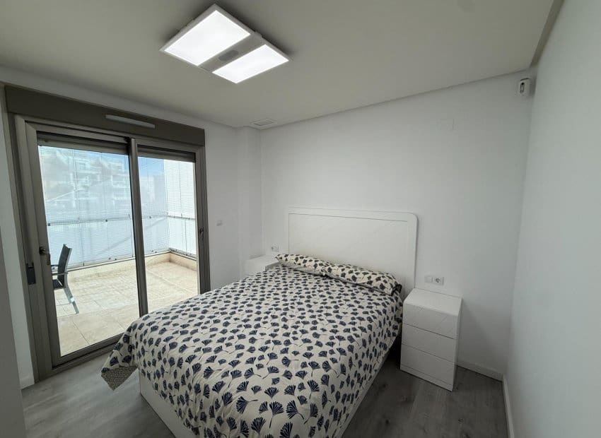 3 Zimmer Apartment zu verkaufen in Los Dolses mit Pool - 269.000 € (Ref: 9510279)