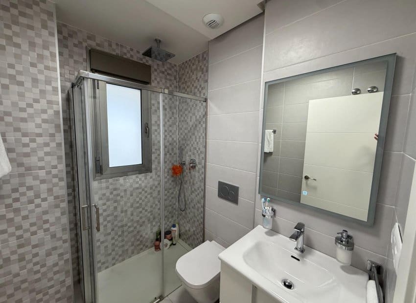 3 Zimmer Apartment zu verkaufen in Los Dolses mit Pool - 269.000 € (Ref: 9510279)