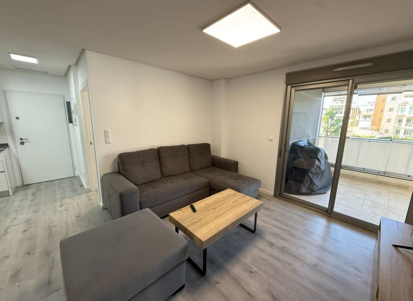 3 Zimmer Apartment zu verkaufen in Los Dolses mit Pool - 269.000 € (Ref: 9510279)