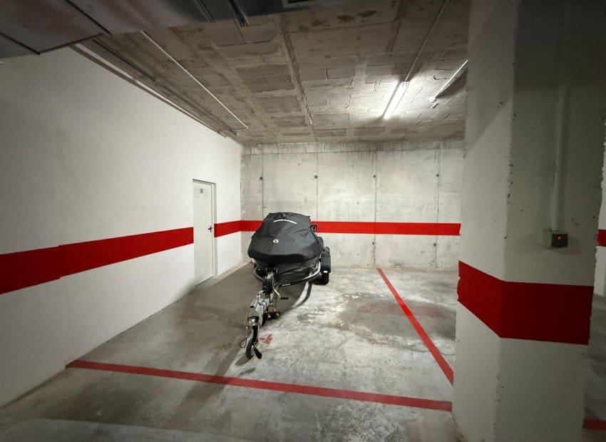 3 Zimmer Apartment zu verkaufen in Los Dolses mit Pool - 269.000 € (Ref: 9510279)