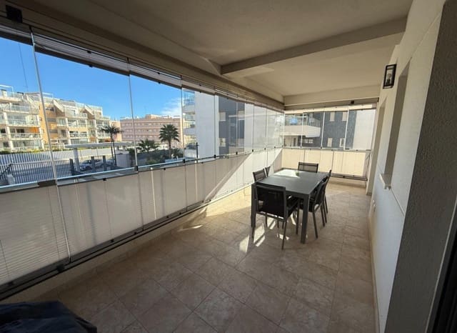 3 Zimmer Apartment zu verkaufen in Los Dolses, Orihuela mit Pool - 269.000 € (Ref: 9510279)