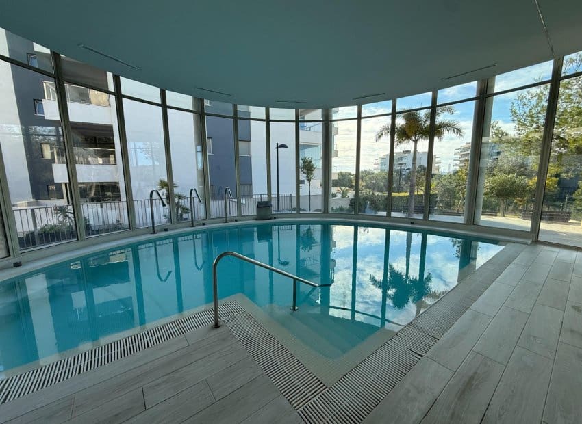 3 Zimmer Apartment zu verkaufen in Los Dolses mit Pool - 269.000 € (Ref: 9510279)