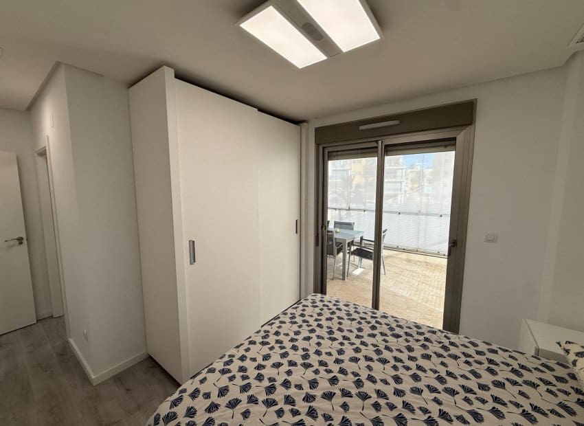 3 Zimmer Apartment zu verkaufen in Los Dolses mit Pool - 269.000 € (Ref: 9510279)