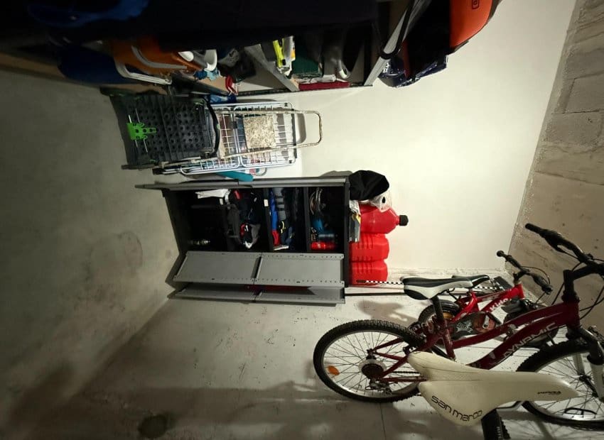 3 Zimmer Apartment zu verkaufen in Los Dolses mit Pool - 269.000 € (Ref: 9510279)