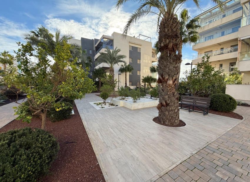 3 Zimmer Apartment zu verkaufen in Los Dolses mit Pool - 269.000 € (Ref: 9510279)