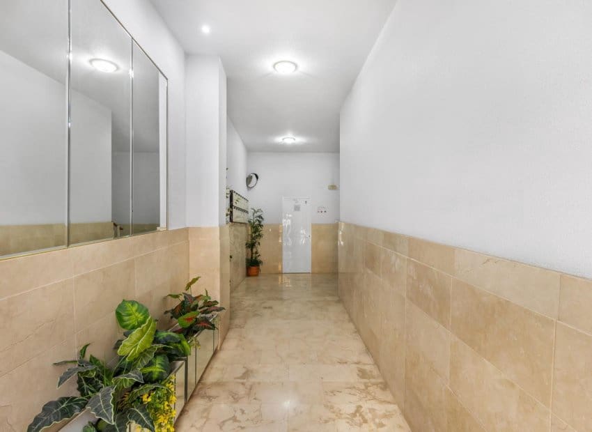 2 camera da letto Appartamento in vendita in Torrevieja - 129.900 € (Rif: 9510280)