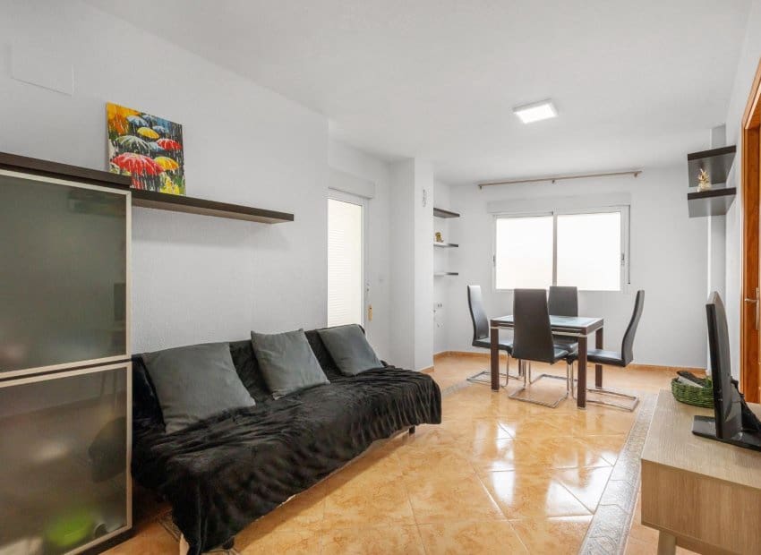 2 camera da letto Appartamento in vendita in Torrevieja - 129.900 € (Rif: 9510280)