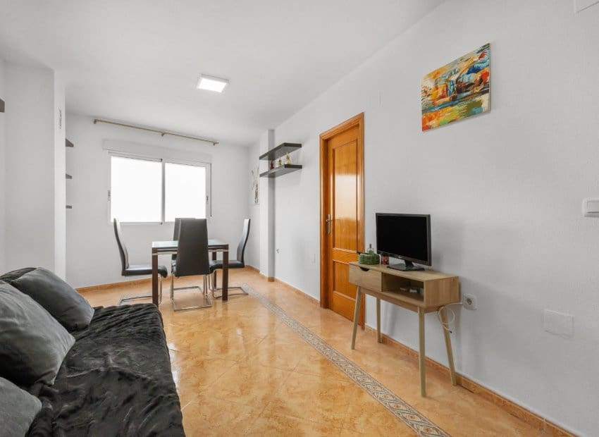 2 camera da letto Appartamento in vendita in Torrevieja - 129.900 € (Rif: 9510280)