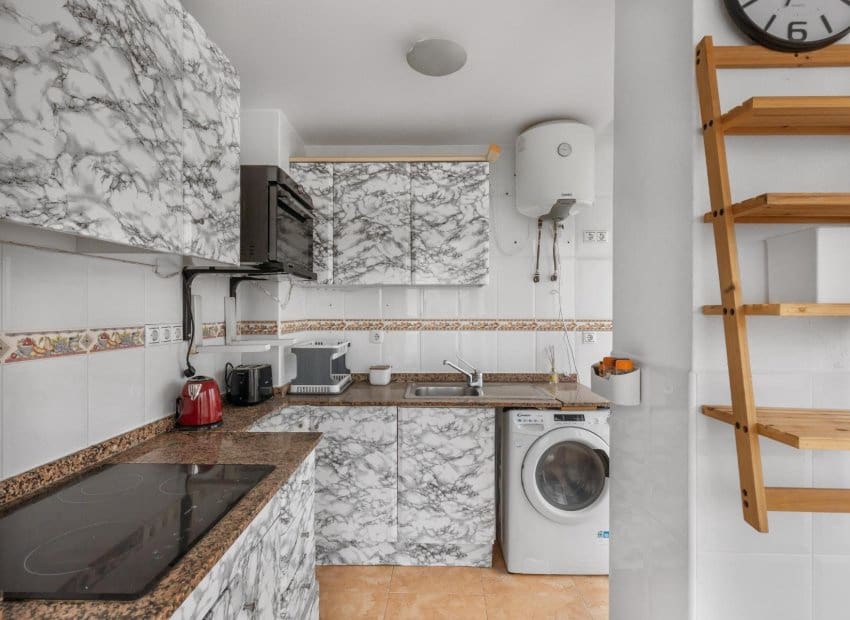 2 camera da letto Appartamento in vendita in Torrevieja - 129.900 € (Rif: 9510280)