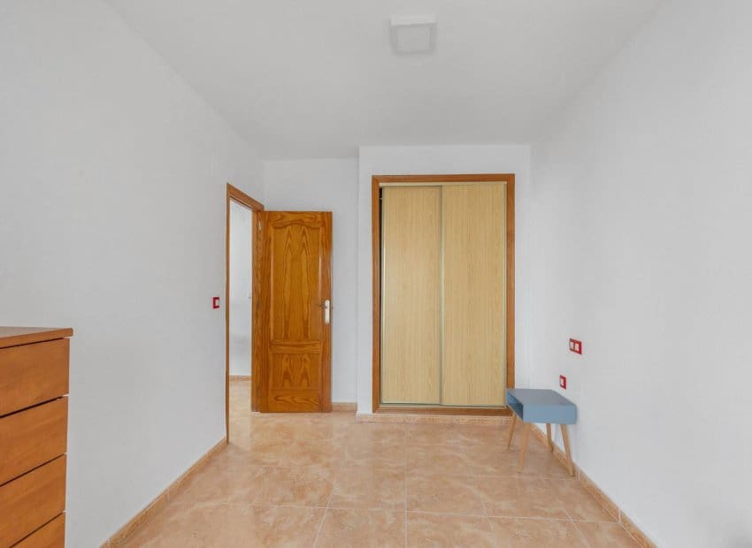 2 camera da letto Appartamento in vendita in Torrevieja - 129.900 € (Rif: 9510280)