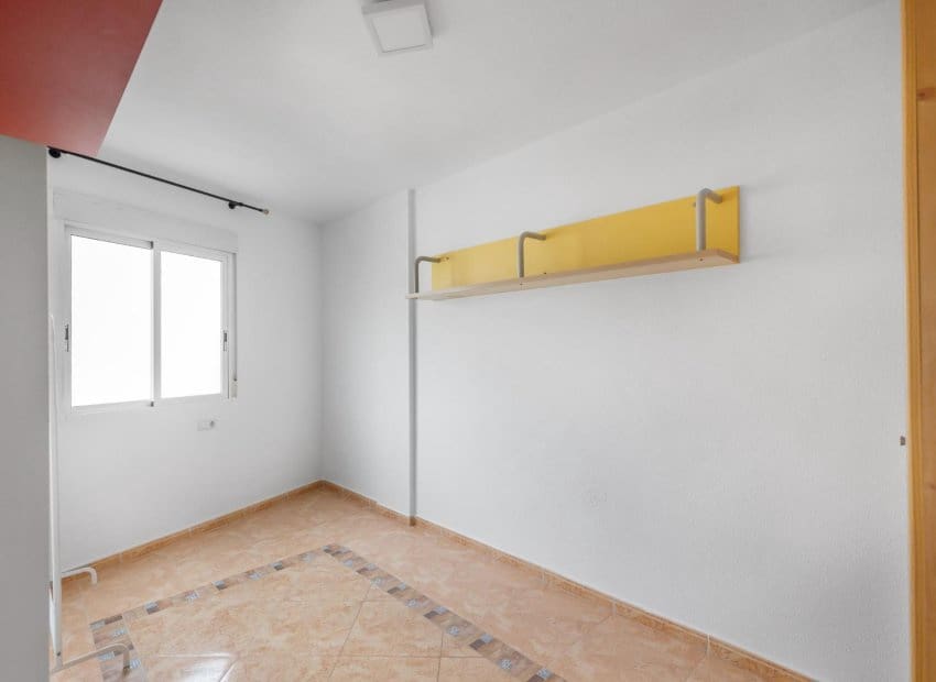 2 camera da letto Appartamento in vendita in Torrevieja - 129.900 € (Rif: 9510280)