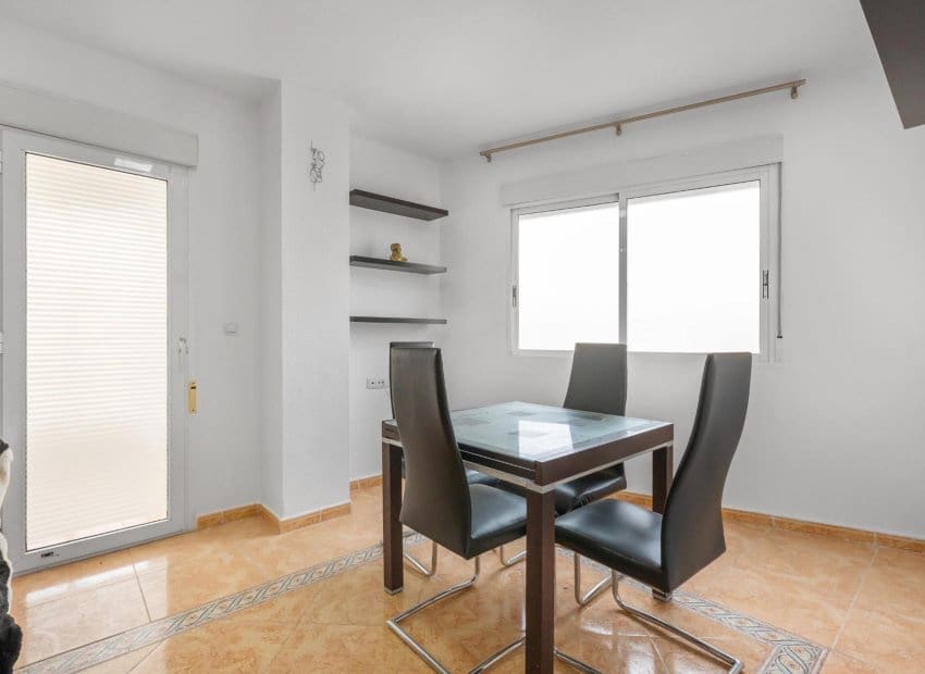 2 camera da letto Appartamento in vendita in Torrevieja - 129.900 € (Rif: 9510280)