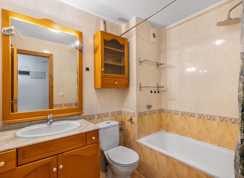 2 camera da letto Appartamento in vendita in Torrevieja - 129.900 € (Rif: 9510280)