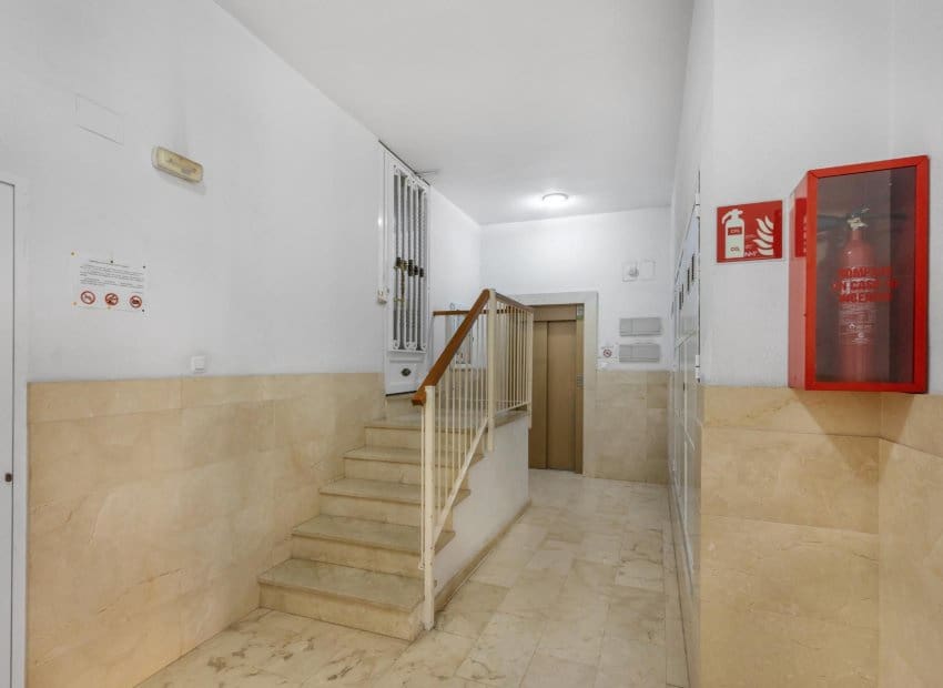 2 camera da letto Appartamento in vendita in Torrevieja - 129.900 € (Rif: 9510280)