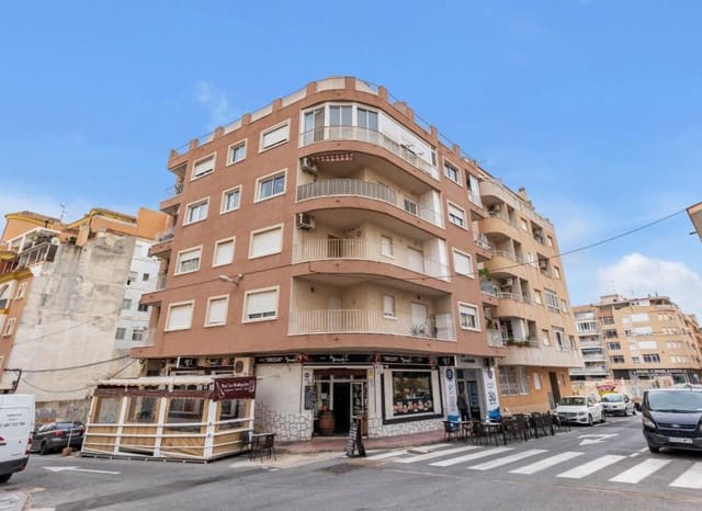 2 camera da letto Appartamento in vendita in Antonio Machado, Torrevieja - 129.900 € (Rif: 9510280)