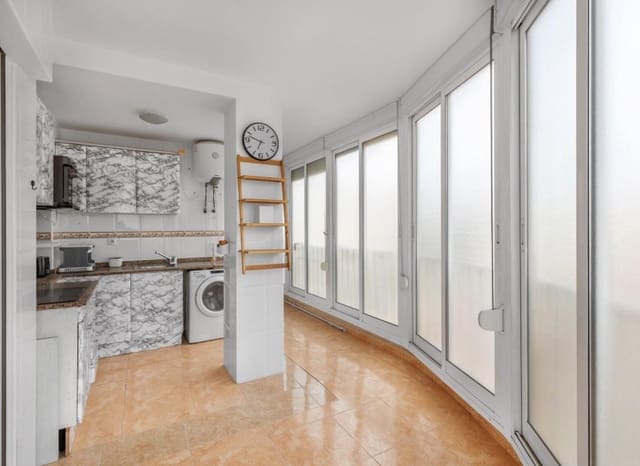 2 camera da letto Appartamento in vendita in Antonio Machado, Torrevieja - 129.900 € (Rif: 9510280)