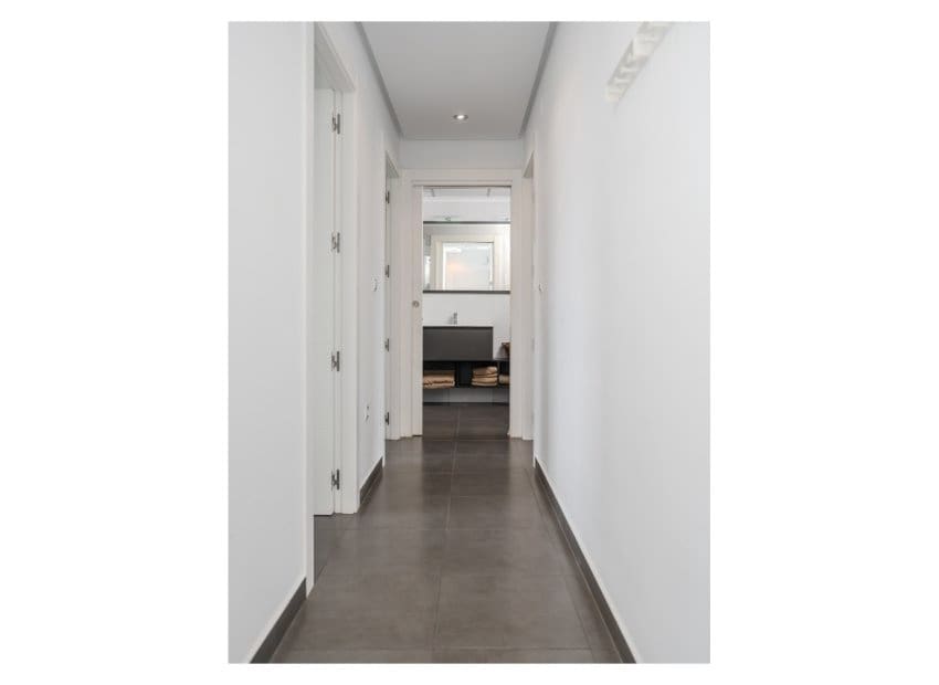 3 makuuhuone Kattohuoneisto myytävänä paikassa Orihuela Costa mukana uima-altaan - 346 000 € (Ref: 9516565)