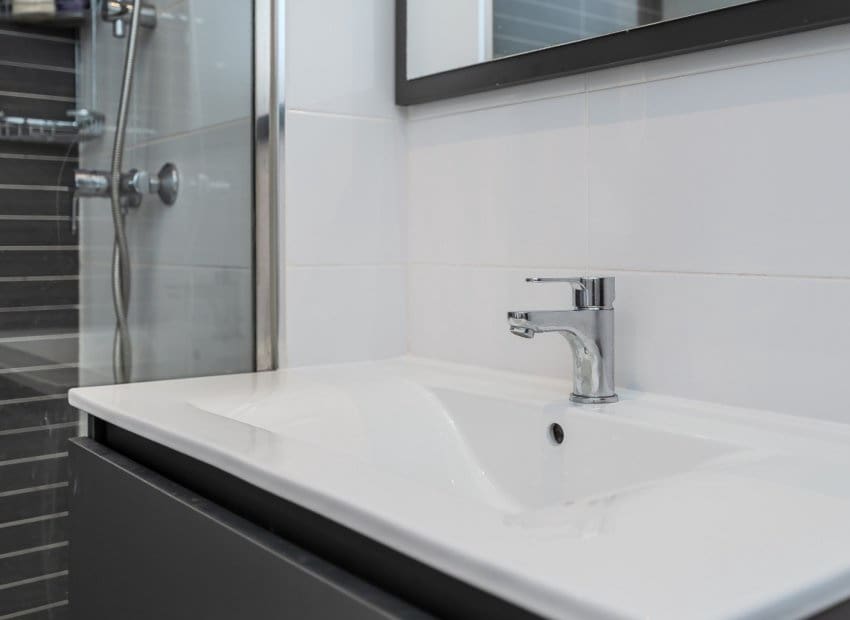 3 makuuhuone Kattohuoneisto myytävänä paikassa Orihuela Costa mukana uima-altaan - 346 000 € (Ref: 9516565)