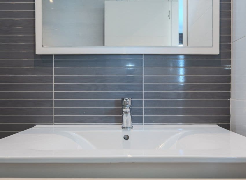 3 makuuhuone Kattohuoneisto myytävänä paikassa Orihuela Costa mukana uima-altaan - 346 000 € (Ref: 9516565)