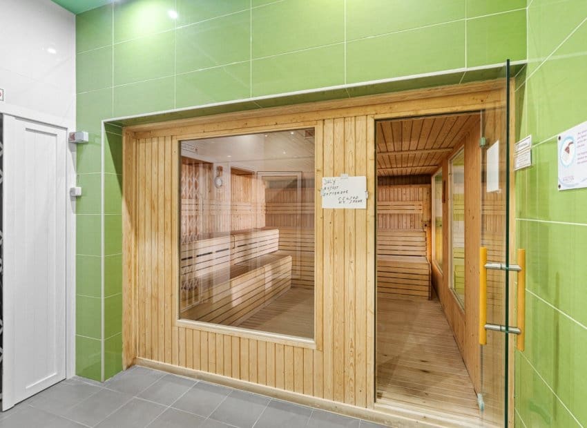 3 makuuhuone Kattohuoneisto myytävänä paikassa Orihuela Costa mukana uima-altaan - 346 000 € (Ref: 9516565)