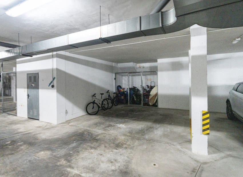 3 makuuhuone Kattohuoneisto myytävänä paikassa Orihuela Costa mukana uima-altaan - 346 000 € (Ref: 9516565)