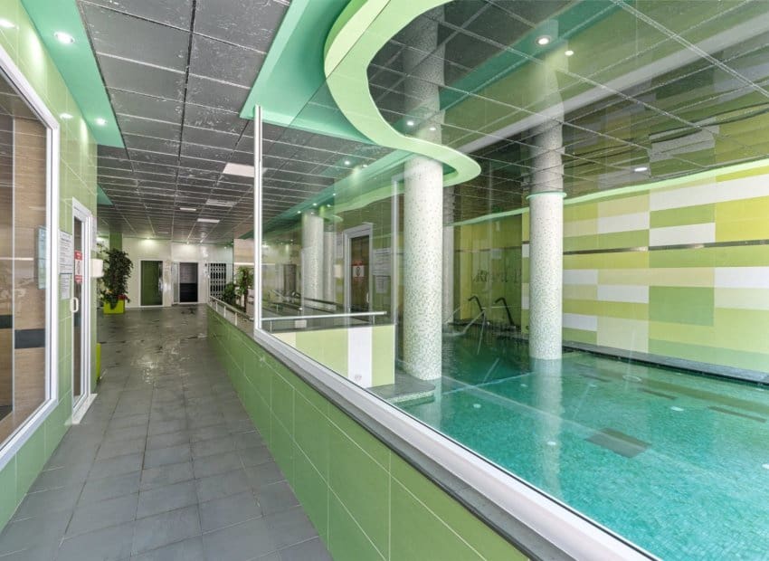 3 makuuhuone Kattohuoneisto myytävänä paikassa Orihuela Costa mukana uima-altaan - 346 000 € (Ref: 9516565)