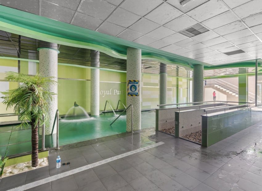 3 makuuhuone Kattohuoneisto myytävänä paikassa Orihuela Costa mukana uima-altaan - 346 000 € (Ref: 9516565)