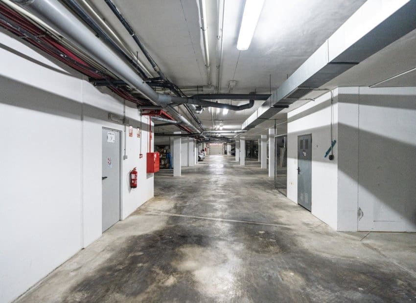 3 makuuhuone Kattohuoneisto myytävänä paikassa Orihuela Costa mukana uima-altaan - 346 000 € (Ref: 9516565)